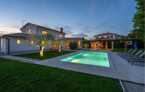 Villa Gemini
