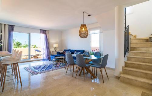 Nice Apartment In Marbella