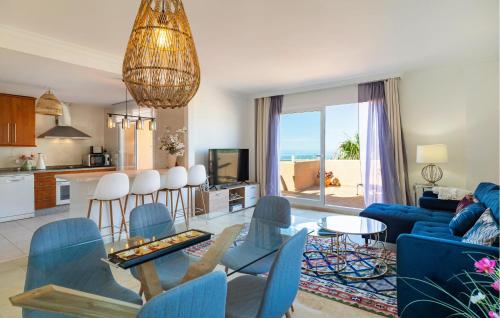 Nice Apartment In Marbella