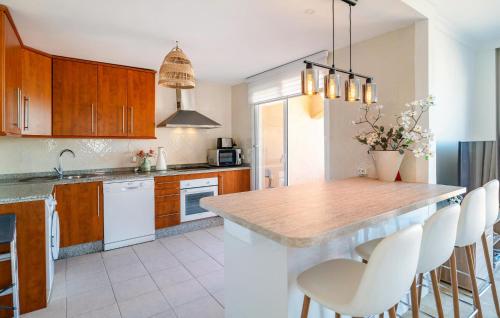 Nice Apartment In Marbella