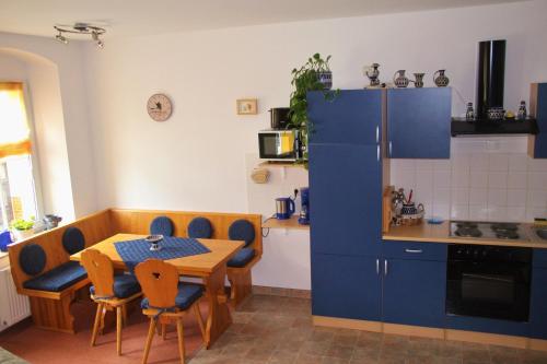 Gallery image of Apartments Sport Fudel in Kurort Oberwiesenthal