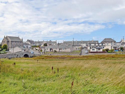 Fotografie z fotogalerie ubytování Hafan v destinaci Aberffraw