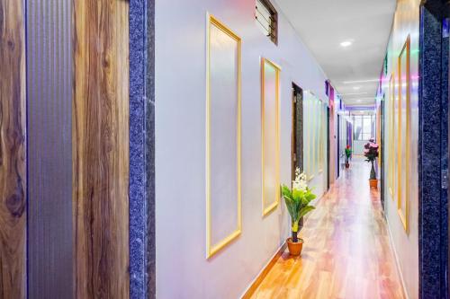 Gallery image of Hotel O Arya in Kharadi