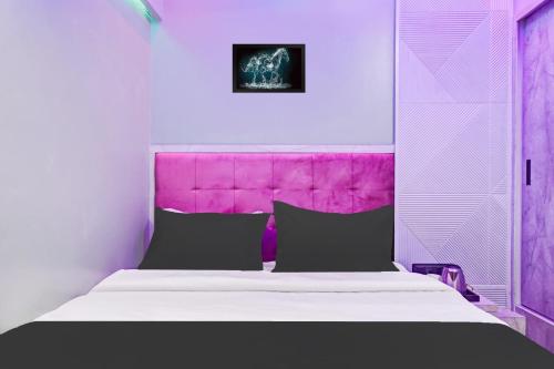 Gallery image of Hotel O Arya in Kharadi