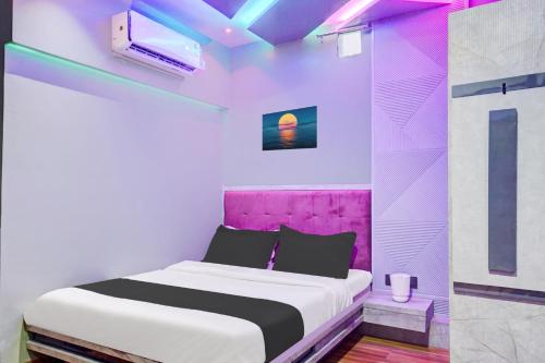 Gallery image of Hotel O Arya in Kharadi