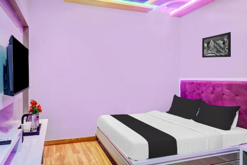 Gallery image of Hotel O Arya in Kharadi