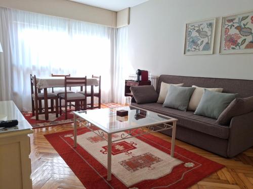 Apartamento Urban Camelias Vigo