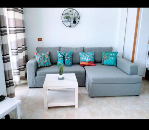 Studio at Egyptian Experience Resort