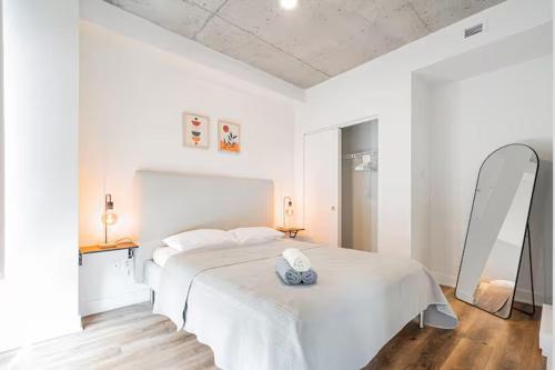 Φωτογραφία από το άλμπουμ του Romantic 1BR Haven with Sea View Marina Kantaoui σε Σούσα