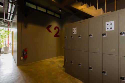 Fotografie z fotogalerie ubytování Bloo Hostel ve městě Phuket