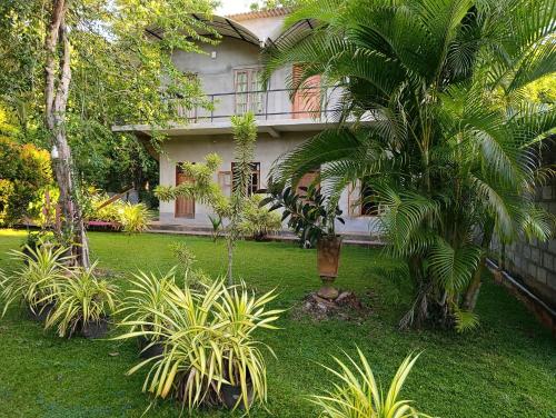 Afenta Motel- Mihintale