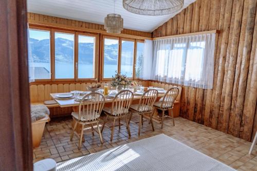 EinigenにあるMountLake Houseのギャラリーの写真