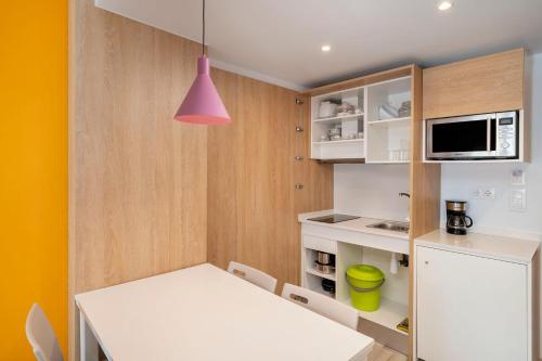 ZT Aparthotel Acuasol