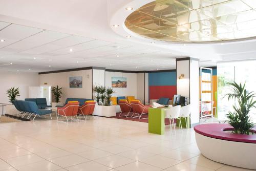 ZT Aparthotel Acuasol
