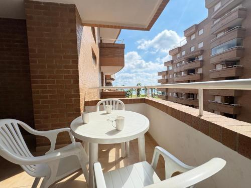 ACV - Costa Marina II-1ª Linea Planta 3 Sur