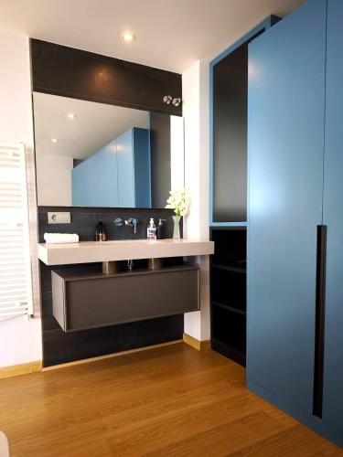 Apartamento Premium frente a la playa