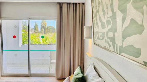 Fotografie z fotogalerie ubytování Hammamet Garden Resort and Spa v destinaci Hammamet