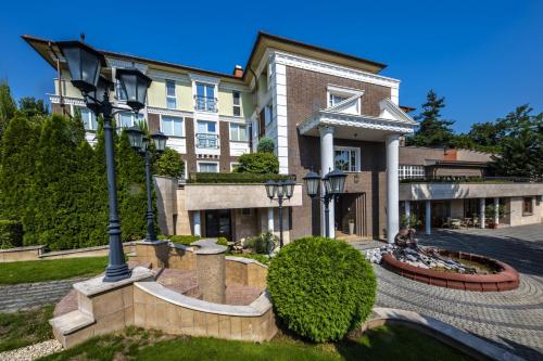 Erla Villa Boutique Hotel