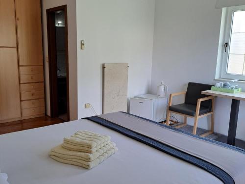 Rooms Keti - Blue room