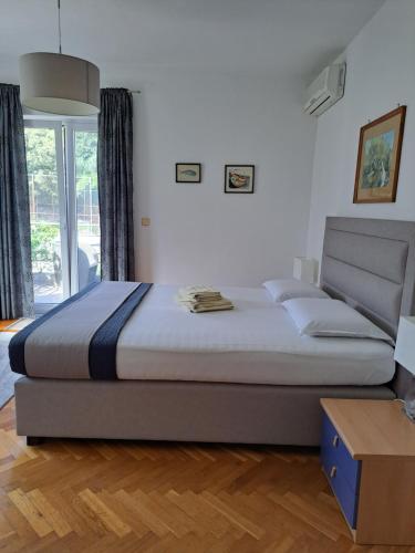 Rooms Keti - Blue room
