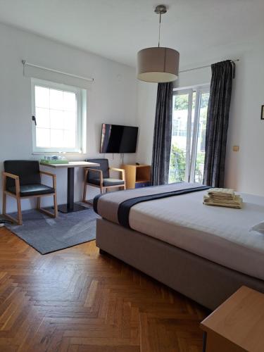 Rooms Keti - Blue room