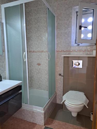 Rooms Keti - Blue room