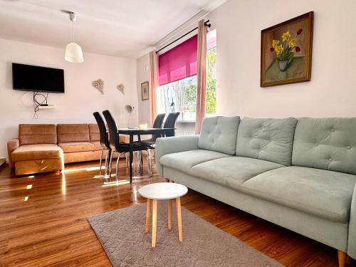 Familly Apartament 3