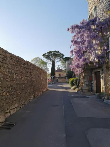 Imagen de la galería de Gite Leoannatim, en Ruoms