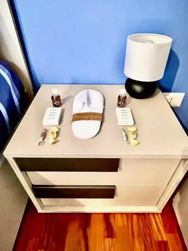 Tor Vergata Smart Living photo 14