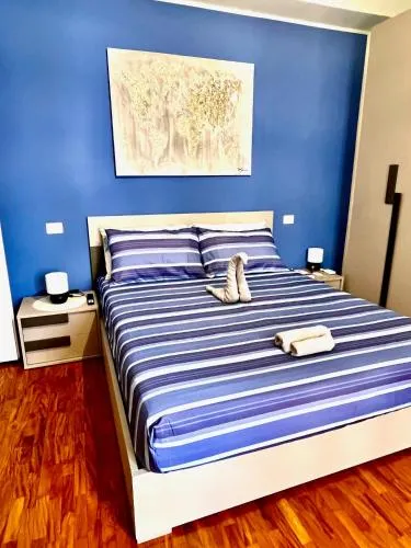 Tor Vergata Smart Living photo 1