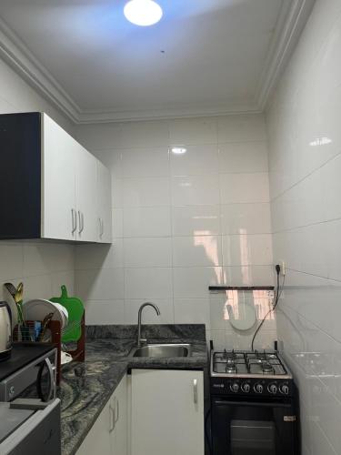 Imagen de la galería de Jiggy suits, en Ikeja