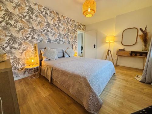 Appartement 2 Chambres