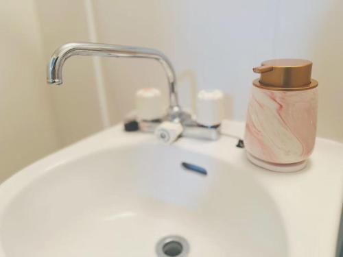 Fotografie z fotogalerie ubytování Shinjuku新宿公園 v Tokiu