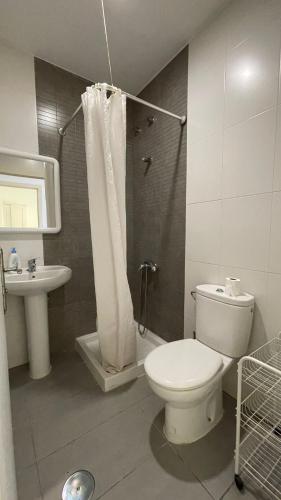 Acogedor apartamento en las Palmas