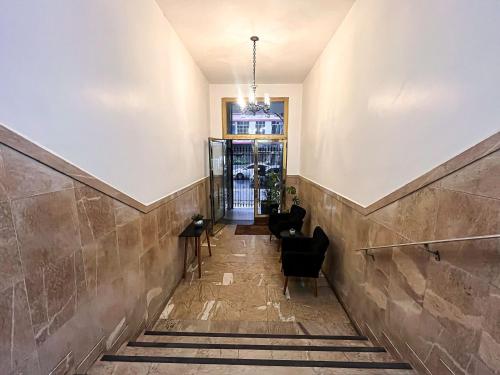 Galerija fotografija objekta Edifício Dez de Março u Rio de Janeiru