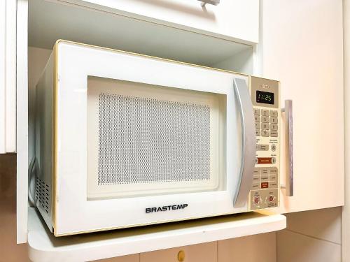 Edifício Dez de Março 주방 또는 간이 주방