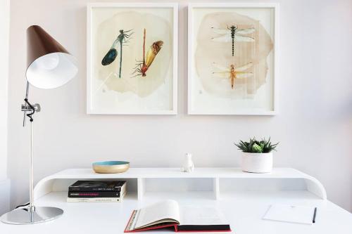 Gallery image of Comfortable apartments in the center of - Barcelona in Abadín