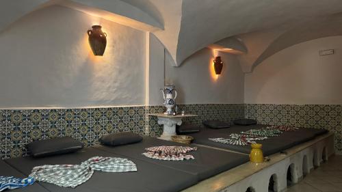 Fotografie z fotogalerie ubytování Hammamet Garden Resort and Spa v destinaci Hammamet