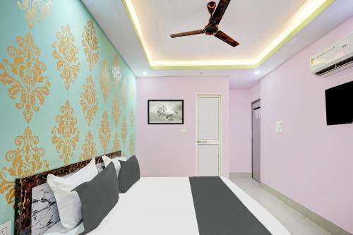 Gallery image of Hotel O Arsh Residential in Patna