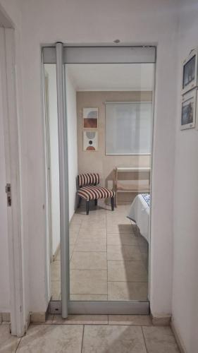 Una cama o camas en una habitación de Lavandas & coffee