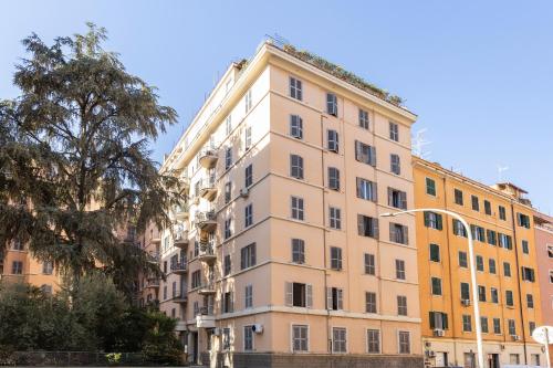Hostly-Roma Clelia Suite-Few Steps from S Giovanni