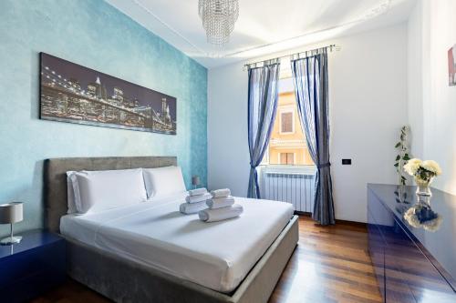 Hostly-Roma Clelia Suite-Few Steps from S Giovanni