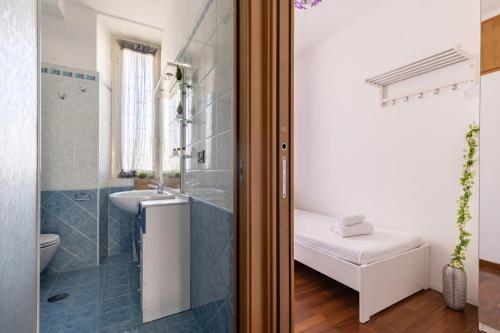 Hostly-Roma Clelia Suite-Few Steps from S Giovanni