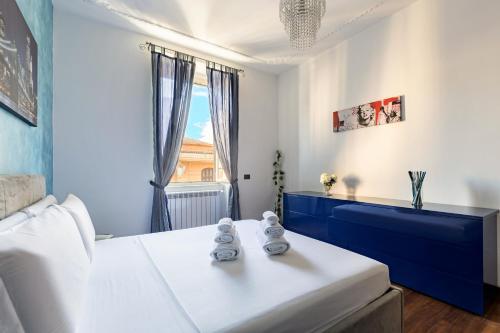 Hostly-Roma Clelia Suite-Few Steps from S Giovanni