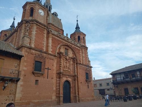 Un lugar de interés cerca de esta casa o chalet