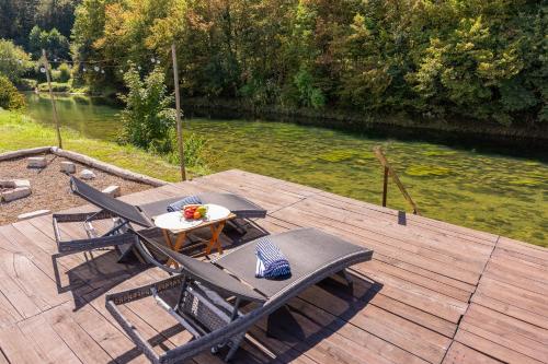 Imagem da galeria de Dobra vila kuća za odmor by GREEN Croatia em Zadoborje