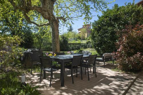 Gallery image of Antica Casa Santa Maria Giardino in Pomaro Monferrato