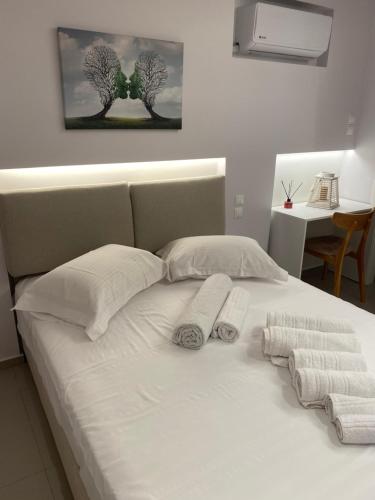 ErexthionDiony2Apartments