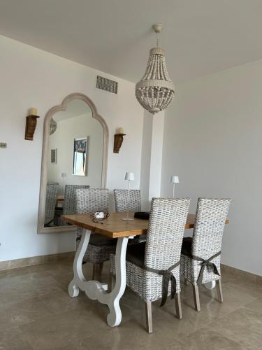 2 Bed Penthouse Apartment