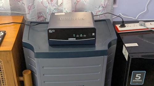 Fotografie z fotogalerie ubytování Serenity Retreat v destinaci Varkala